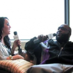 BOSS LADY’s Interview Reel: Rick Ross, Diddy, Wyclef & More [2011]