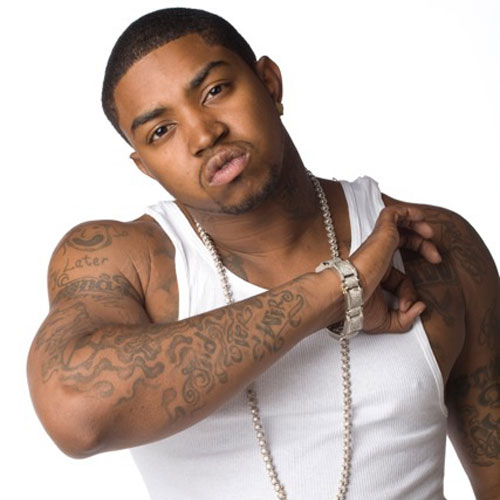 Exclusive: LIL SCRAPPY Speaks On Fight With STEVIE J + Controversial FRANK OCEAN Remarks - Simone Amelia Jordan
