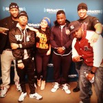 Troy Ave & B$B Crew “On Da Spot” Freestyle On Hip Hop Nation