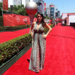 Live From The Red Carpet: 2014 ESPY Awards