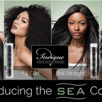 WIN: “SEA” Collection From Indique Hair