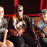 Rico Love Gives Relationship Advice As “Doctor Love”