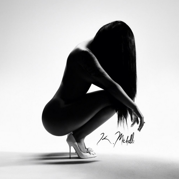 Ladies, A New Anthem: K. Michelle’s “Maybe I Should Call”