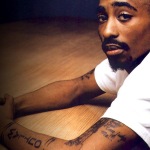 Why 2015 Is The Year Of Tupac Shakur