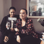 Talking The Source, Racism In Australia, Hip Hop & More On The Karen Hunter Show, SiriusXM