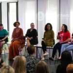 IWD 2020 Panel: ‘Women Changing The World’