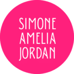 Simone Amelia Jordan